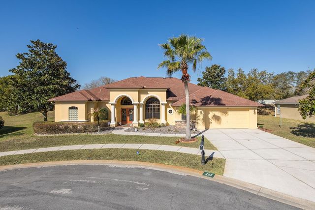 427 ARCHWAY DRIVE, Spring Hill, FL 34608