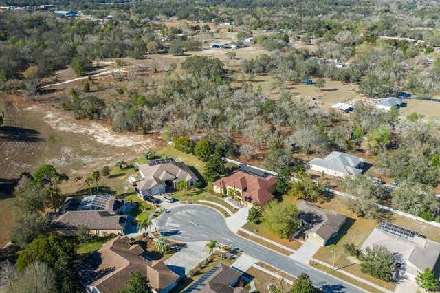 427 ARCHWAY DRIVE, Spring Hill, FL 34608