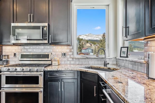 255 Flannigan Circle, Alma, CO 80420