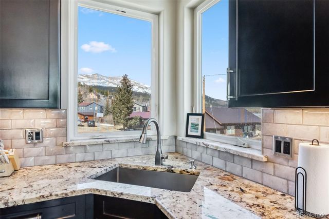 255 Flannigan Circle, Alma, CO 80420