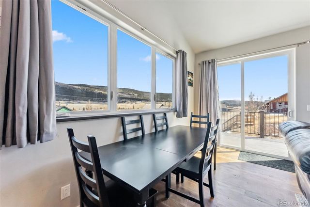 255 Flannigan Circle, Alma, CO 80420