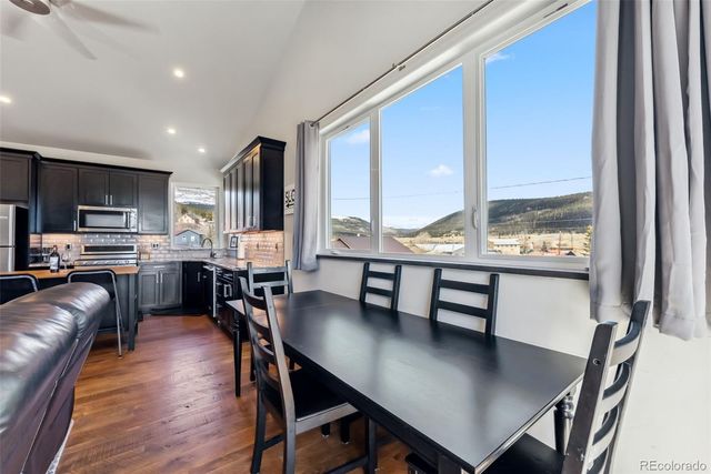 255 Flannigan Circle, Alma, CO 80420