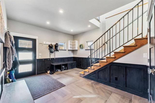 255 Flannigan Circle, Alma, CO 80420