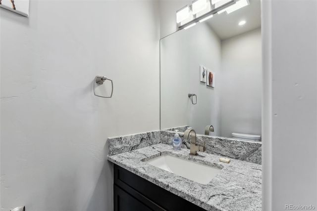 255 Flannigan Circle, Alma, CO 80420