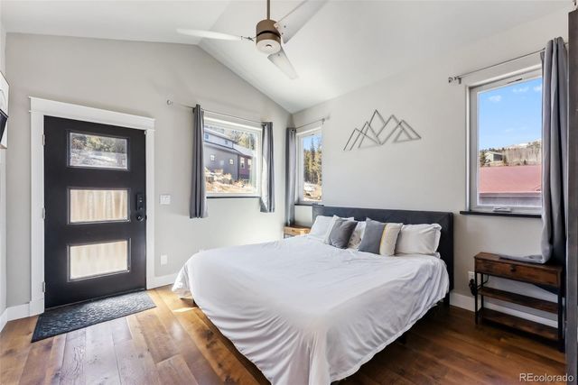 255 Flannigan Circle, Alma, CO 80420