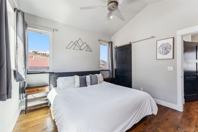 255 Flannigan Circle, Alma, CO 80420