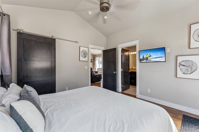 255 Flannigan Circle, Alma, CO 80420