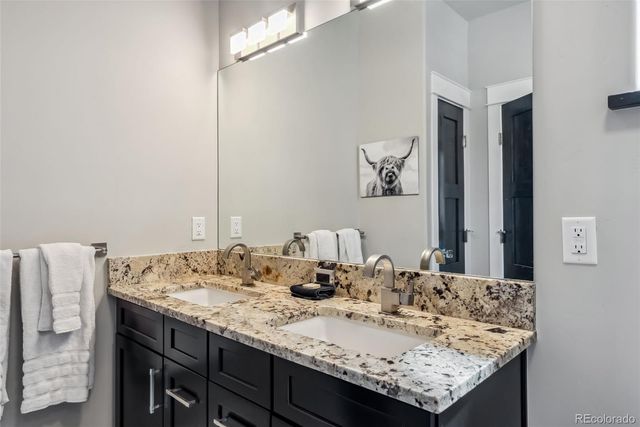 255 Flannigan Circle, Alma, CO 80420