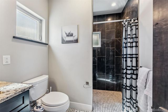 255 Flannigan Circle, Alma, CO 80420