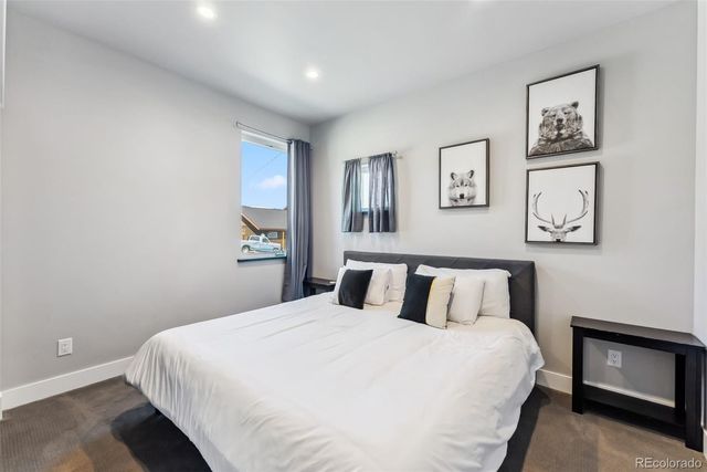 255 Flannigan Circle, Alma, CO 80420