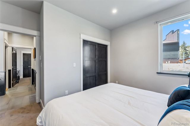 255 Flannigan Circle, Alma, CO 80420