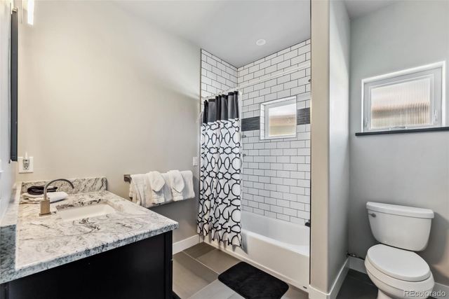 255 Flannigan Circle, Alma, CO 80420