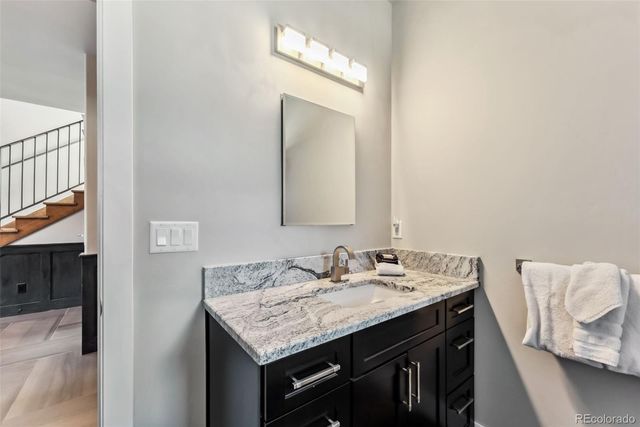 255 Flannigan Circle, Alma, CO 80420