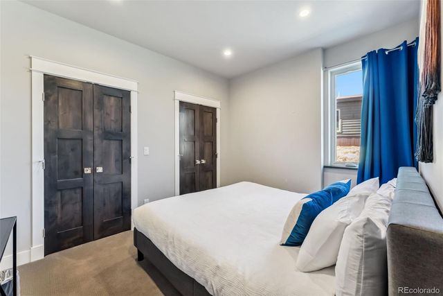 255 Flannigan Circle, Alma, CO 80420