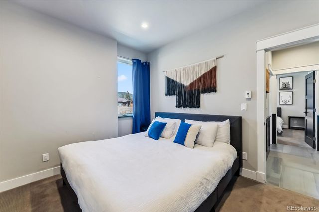 255 Flannigan Circle, Alma, CO 80420