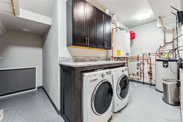 255 Flannigan Circle, Alma, CO 80420