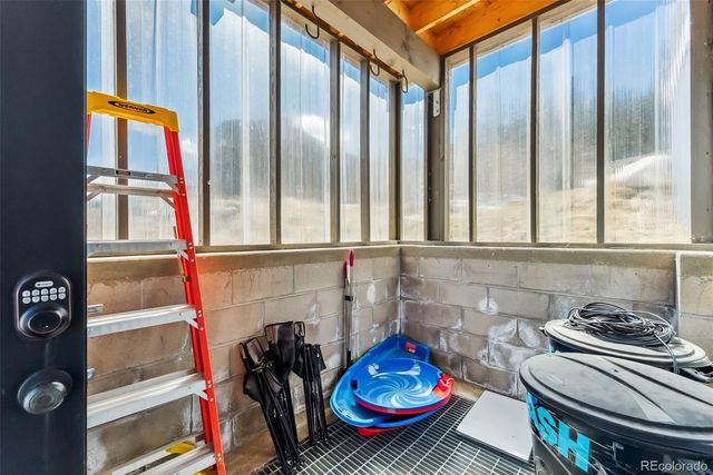 255 Flannigan Circle, Alma, CO 80420