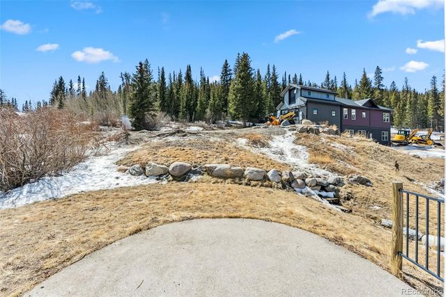 255 Flannigan Circle, Alma, CO 80420