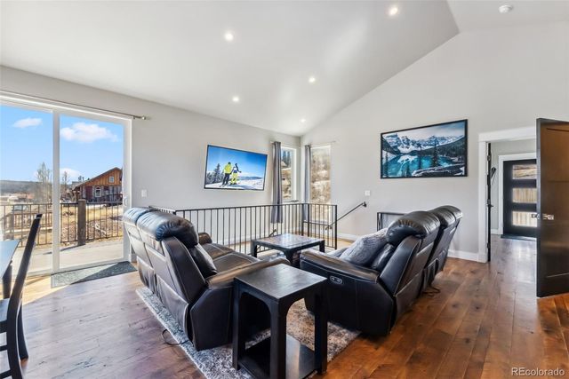 255 Flannigan Circle, Alma, CO 80420