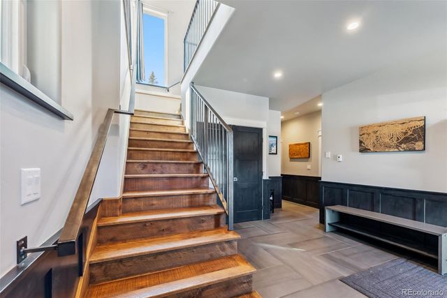 255 Flannigan Circle, Alma, CO 80420