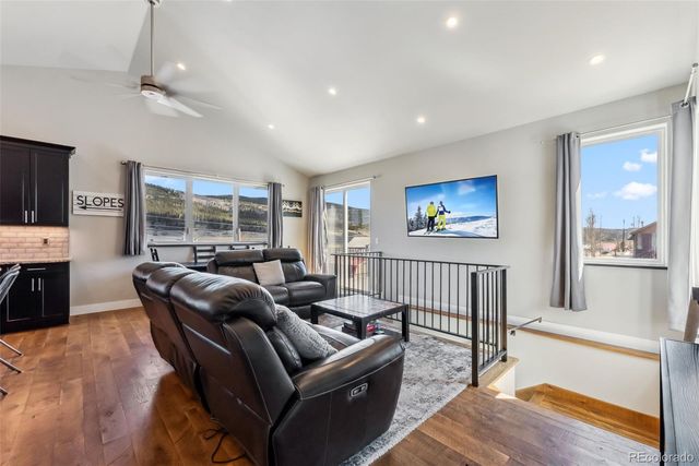 255 Flannigan Circle, Alma, CO 80420