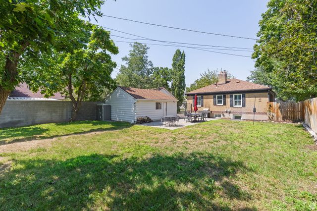 1997 S IMPERIAL ST, Salt Lake City, UT 84105