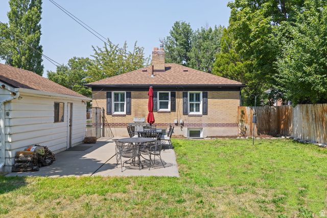 1997 S IMPERIAL ST, Salt Lake City, UT 84105
