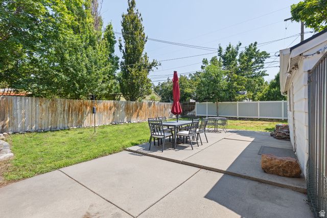 1997 S IMPERIAL ST, Salt Lake City, UT 84105