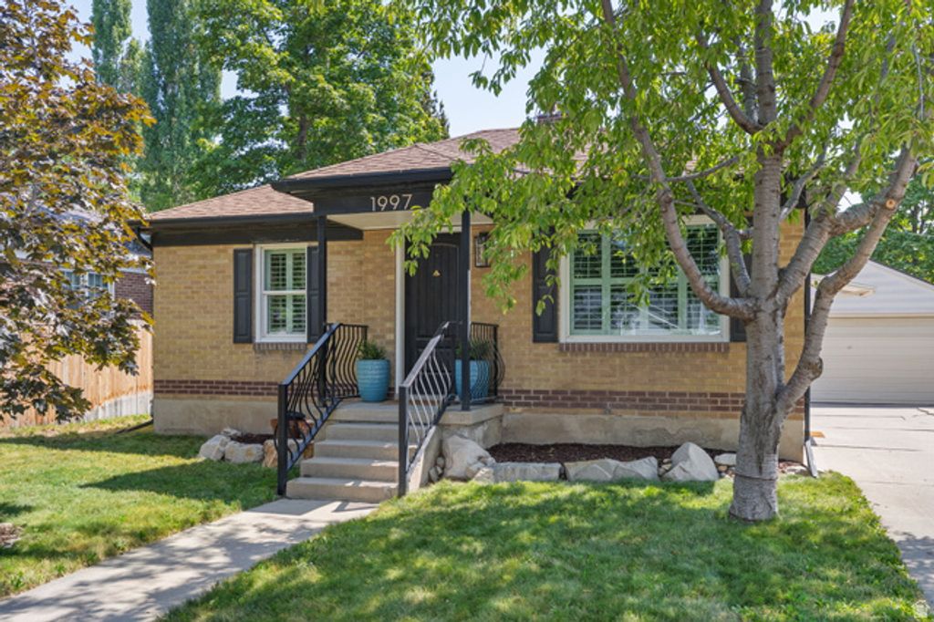 1997 S IMPERIAL ST, Salt Lake City, UT 84105