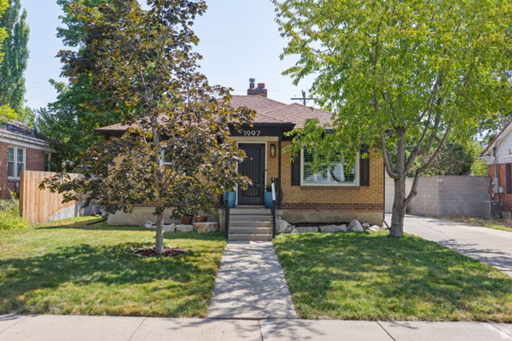 1997 S IMPERIAL ST, Salt Lake City, UT 84105 — photo 4