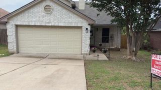 4713 Castleman DR, Austin, TX 78725