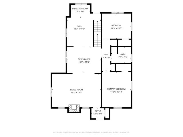 348 4th Avenue S, South Saint Paul, MN 55075