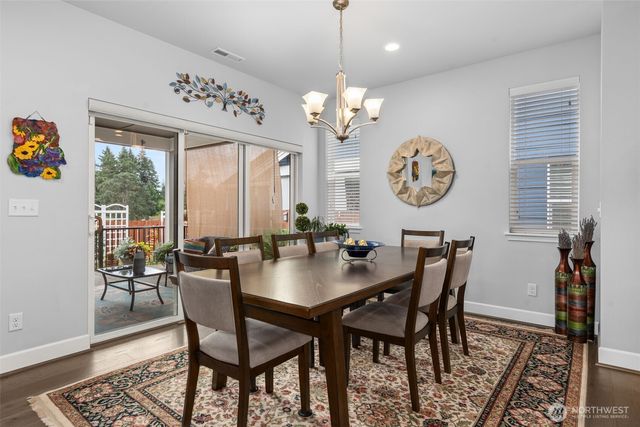 3640 Oakwood Street SE, Lacey, WA 98513