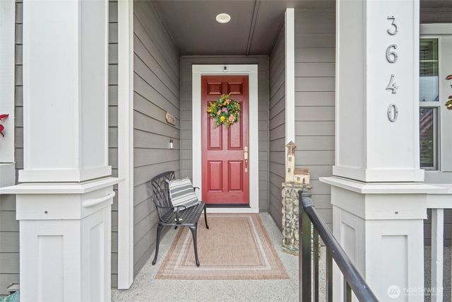 3640 Oakwood Street SE, Lacey, WA 98513