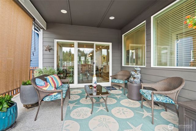 3640 Oakwood Street SE, Lacey, WA 98513