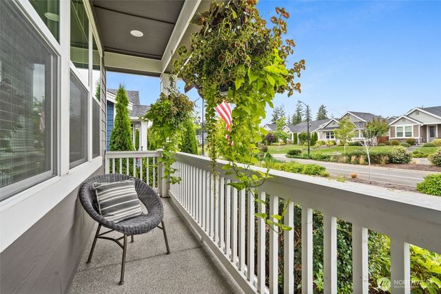 3640 Oakwood Street SE, Lacey, WA 98513