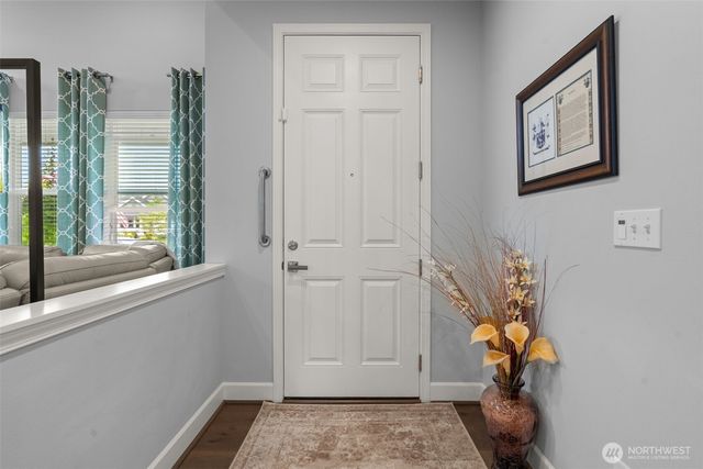 3640 Oakwood Street SE, Lacey, WA 98513
