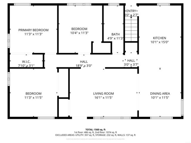 201 12th Ave NE, Independence, IA 50644