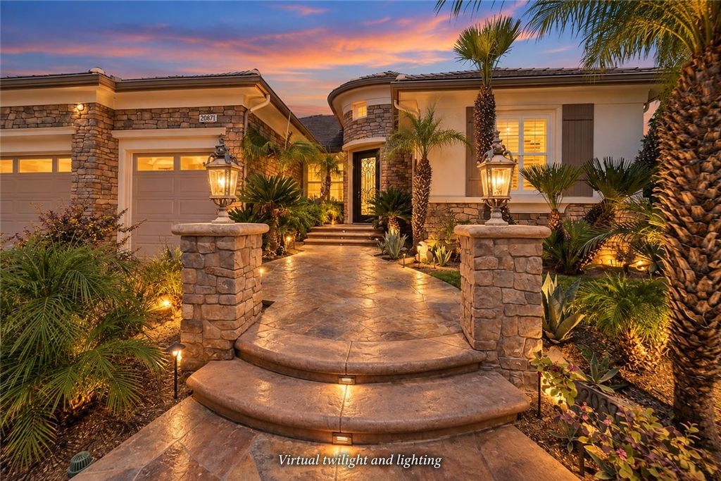 20371 Via Botticelli, Porter Ranch, CA 91326 — photo 2