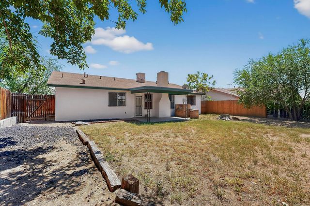 6407 Mendius Avenue NE, Albuquerque, NM 87109