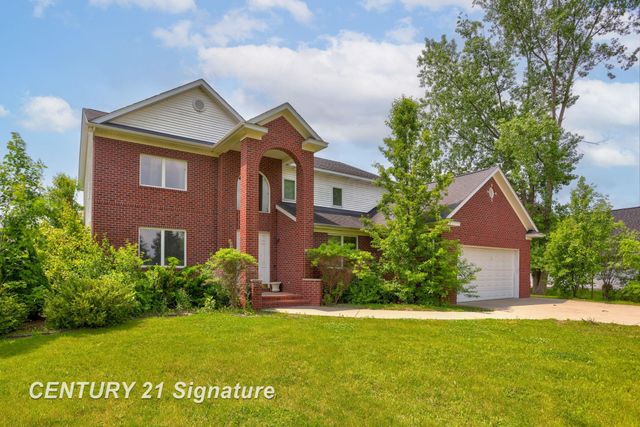 4171 Carmel Drive, Saginaw Twp, MI 48603