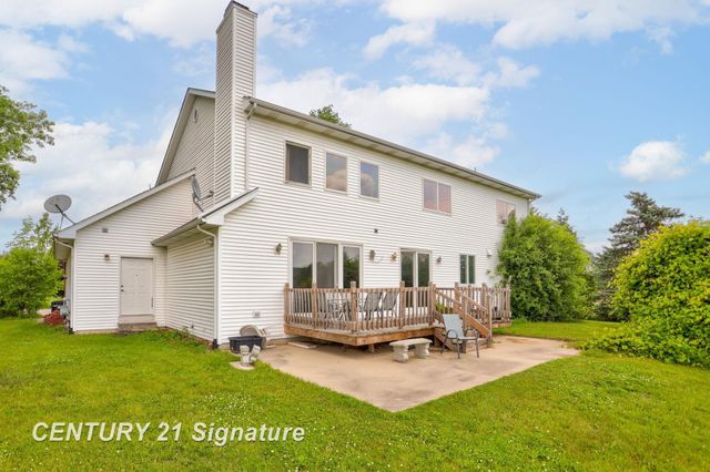 4171 Carmel Drive, Saginaw Twp, MI 48603