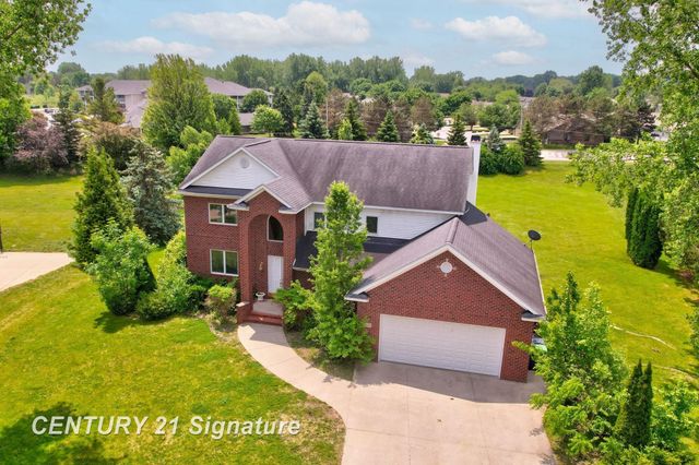 4171 Carmel Drive, Saginaw Twp, MI 48603