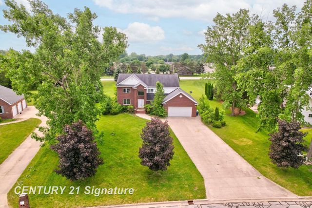 4171 Carmel Drive, Saginaw Twp, MI 48603