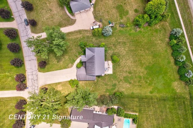 4171 Carmel Drive, Saginaw Twp, MI 48603