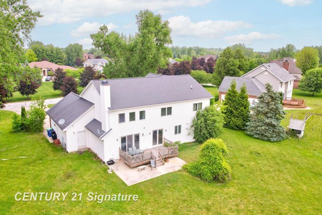 4171 Carmel Drive, Saginaw Twp, MI 48603