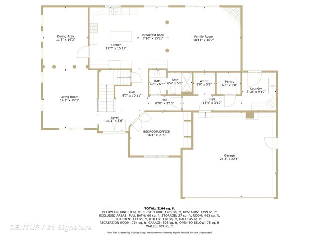 4171 Carmel Drive, Saginaw Twp, MI 48603
