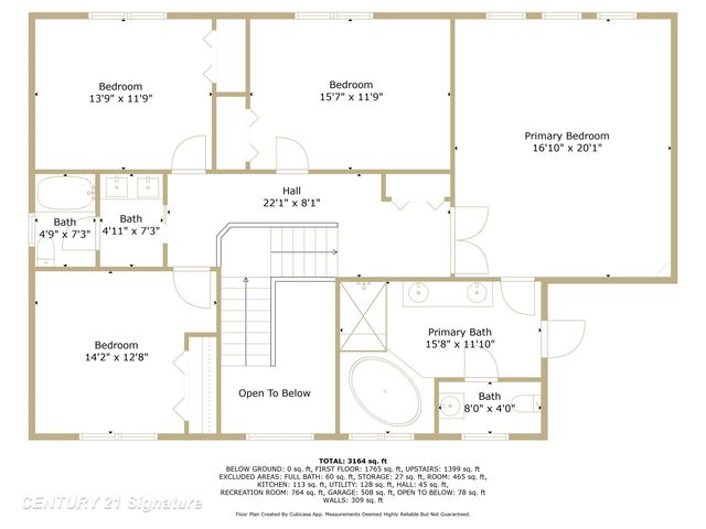 4171 Carmel Drive, Saginaw Twp, MI 48603