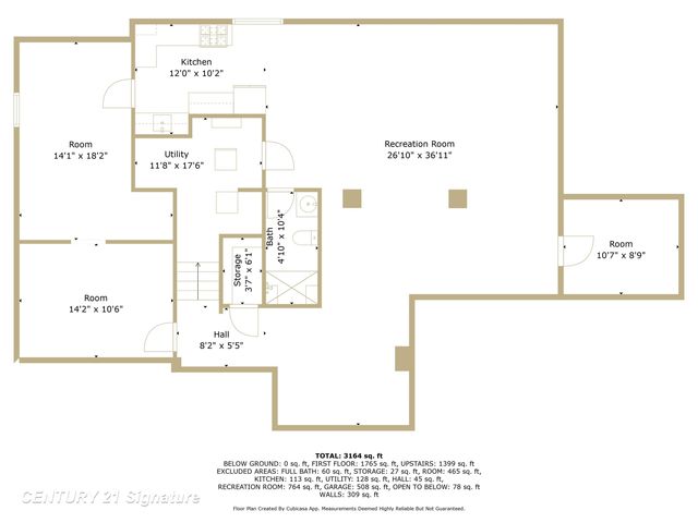 4171 Carmel Drive, Saginaw Twp, MI 48603