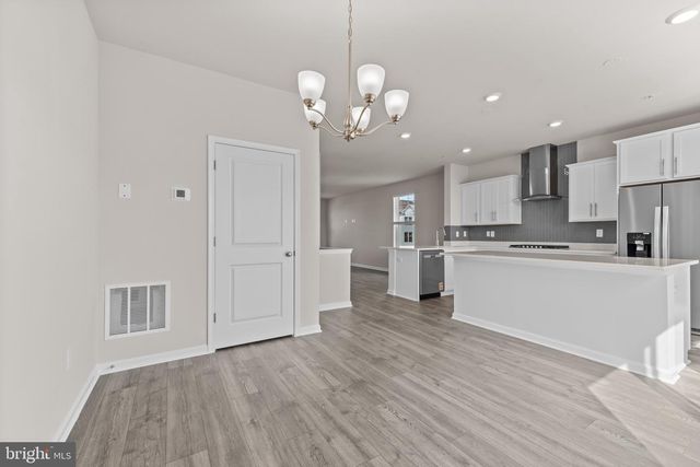 341 ENSEMBLE WAY, Frederick, MD 21701